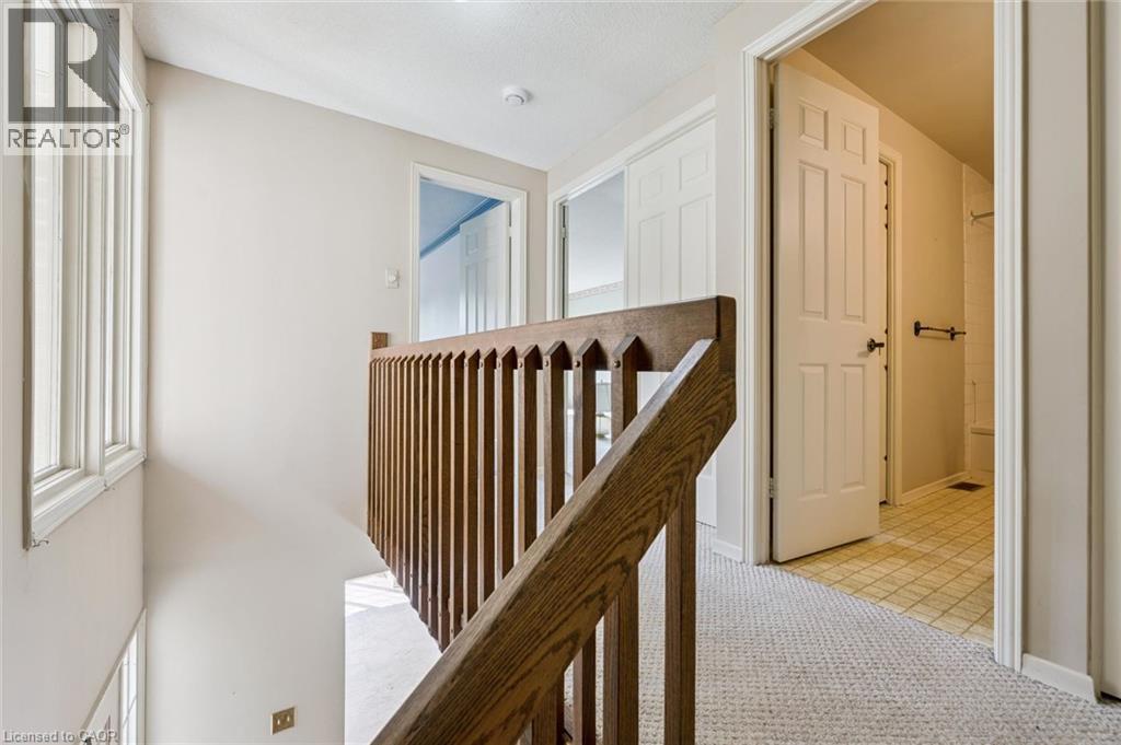 477 Beechwood Drive Unit# 4, Waterloo, Ontario  N2T 1H8 - Photo 18 - 40852314