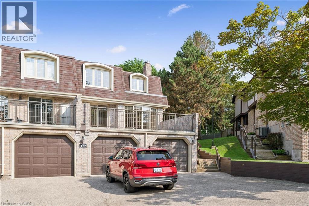 477 Beechwood Drive Unit# 4, Waterloo, Ontario  N2T 1H8 - Photo 2 - 40852314