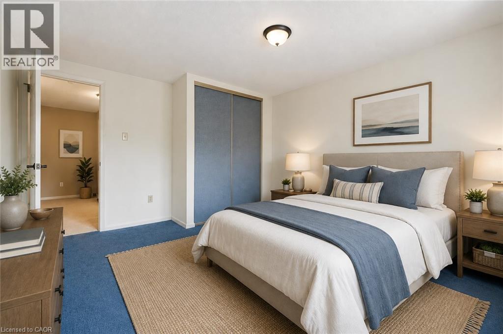 477 Beechwood Drive Unit# 4, Waterloo, Ontario  N2T 1H8 - Photo 21 - 40852314