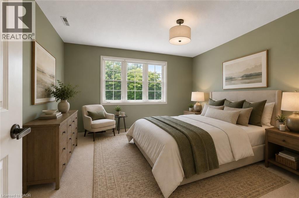 477 Beechwood Drive Unit# 4, Waterloo, Ontario  N2T 1H8 - Photo 25 - 40852314