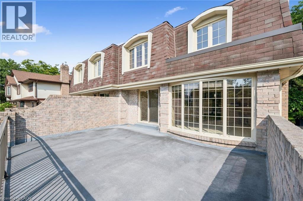477 Beechwood Drive Unit# 4, Waterloo, Ontario  N2T 1H8 - Photo 30 - 40852314
