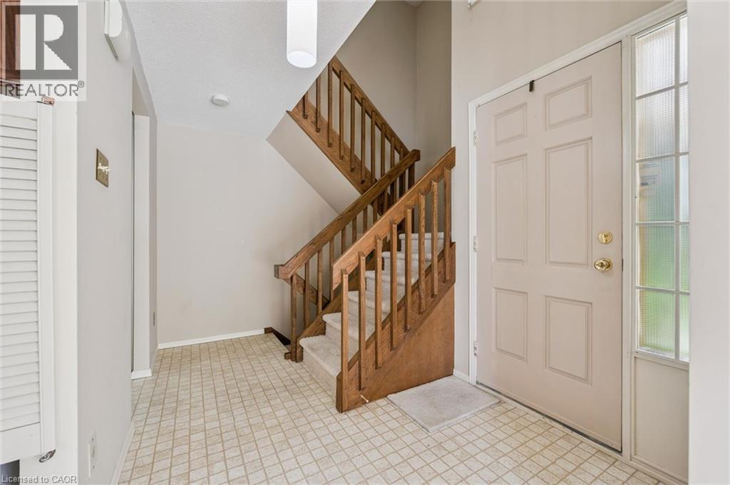 477 Beechwood Drive Unit# 4, Waterloo, Ontario  N2T 1H8 - Photo 6 - 40852314