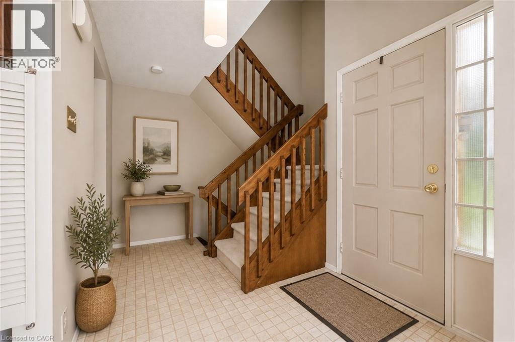 477 Beechwood Drive Unit# 4, Waterloo, Ontario  N2T 1H8 - Photo 7 - 40852314