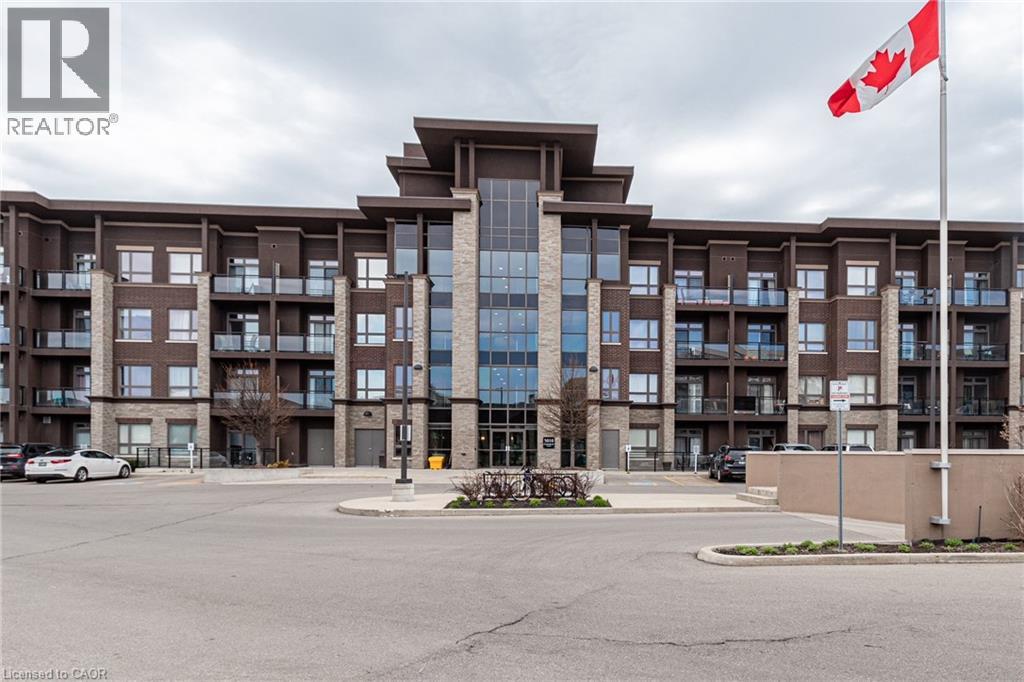 5010 Corporate Drive Unit# 407, Burlington, Ontario  L7L 0H6 - Photo 1 - 40850537