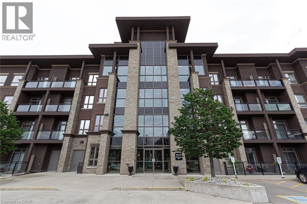 5010 Corporate Drive Unit# 407, Burlington, Ontario  L7L 0H6 - Photo 2 - 40850537