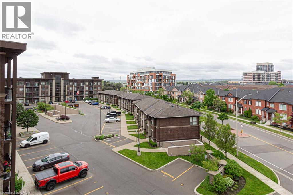 5010 Corporate Drive Unit# 407, Burlington, Ontario  L7L 0H6 - Photo 20 - 40850537