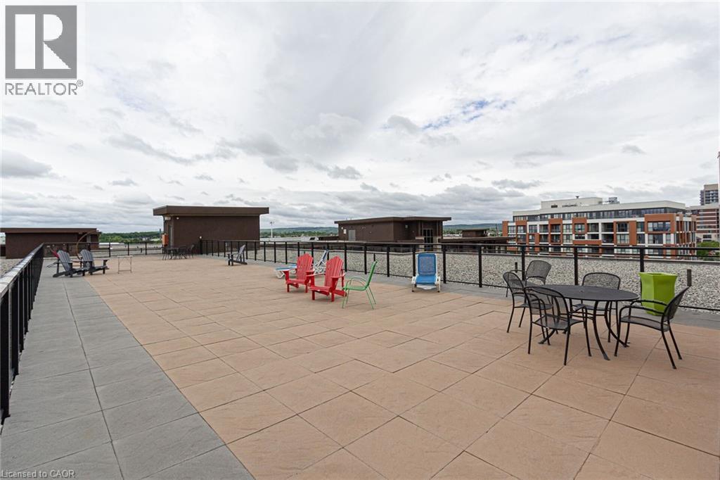 5010 Corporate Drive Unit# 407, Burlington, Ontario  L7L 0H6 - Photo 24 - 40850537