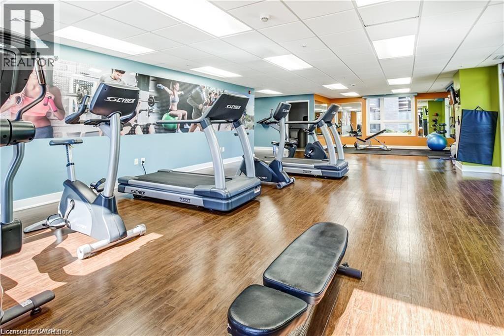 5010 Corporate Drive Unit# 407, Burlington, Ontario  L7L 0H6 - Photo 26 - 40850537