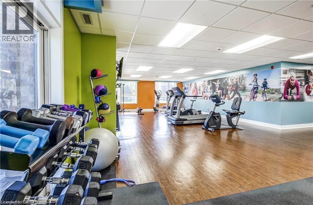 5010 Corporate Drive Unit# 407, Burlington, Ontario  L7L 0H6 - Photo 27 - 40850537
