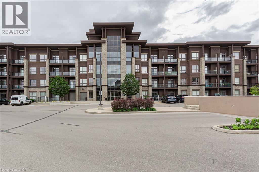 5010 Corporate Drive Unit# 407, Burlington, Ontario  L7L 0H6 - Photo 3 - 40850537