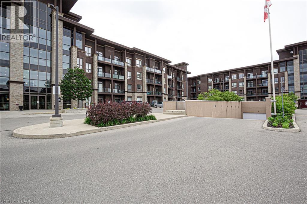 5010 Corporate Drive Unit# 407, Burlington, Ontario  L7L 0H6 - Photo 4 - 40850537