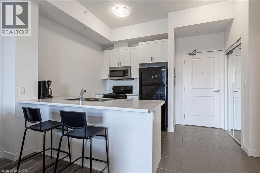 5010 Corporate Drive Unit# 407, Burlington, Ontario  L7L 0H6 - Photo 5 - 40850537