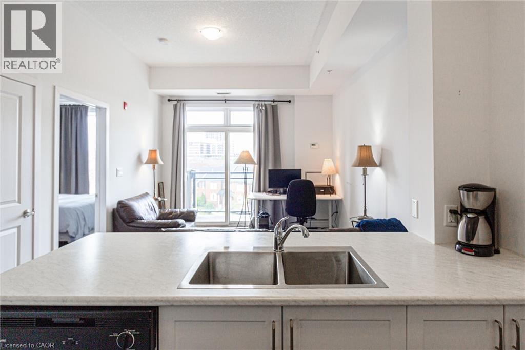 5010 Corporate Drive Unit# 407, Burlington, Ontario  L7L 0H6 - Photo 7 - 40850537