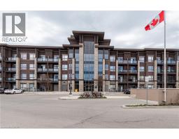 5010 CORPORATE Drive Unit# 407, burlington, Ontario