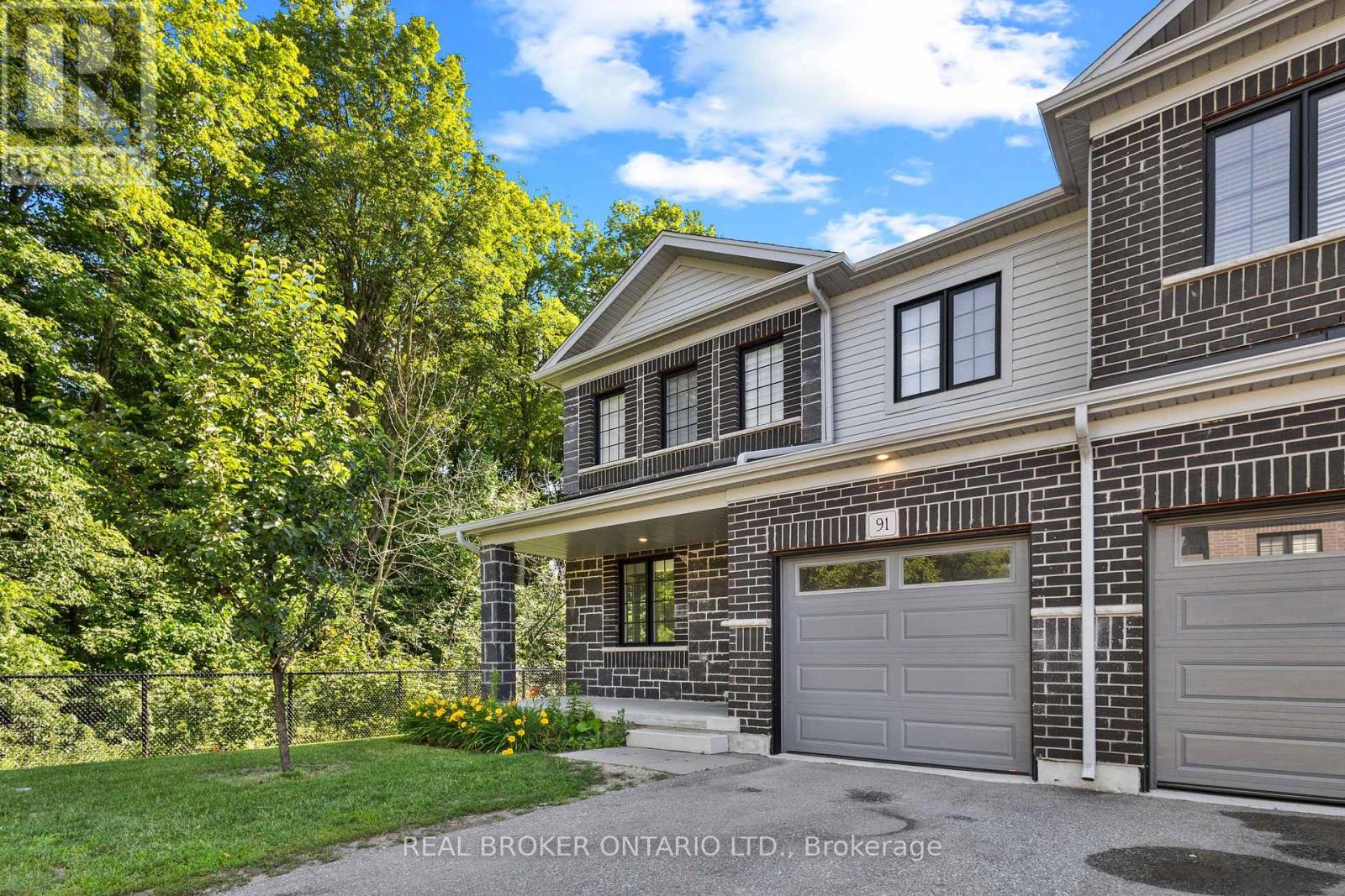 91 Woodedge Circle, Kitchener, Ontario  N2R 0P8 - Photo 33 - X13664214