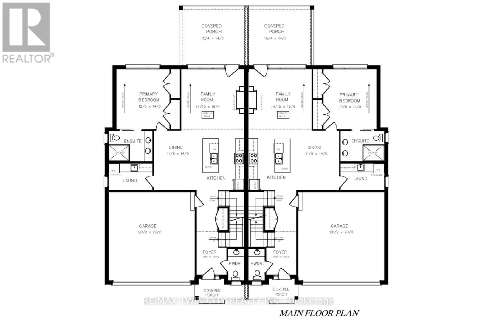 89 Clayton Street, West Perth, Ontario  N0K 1N0 - Photo 2 - X13664222