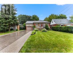 62 RANDALL AVENUE, Hamilton, Ontario