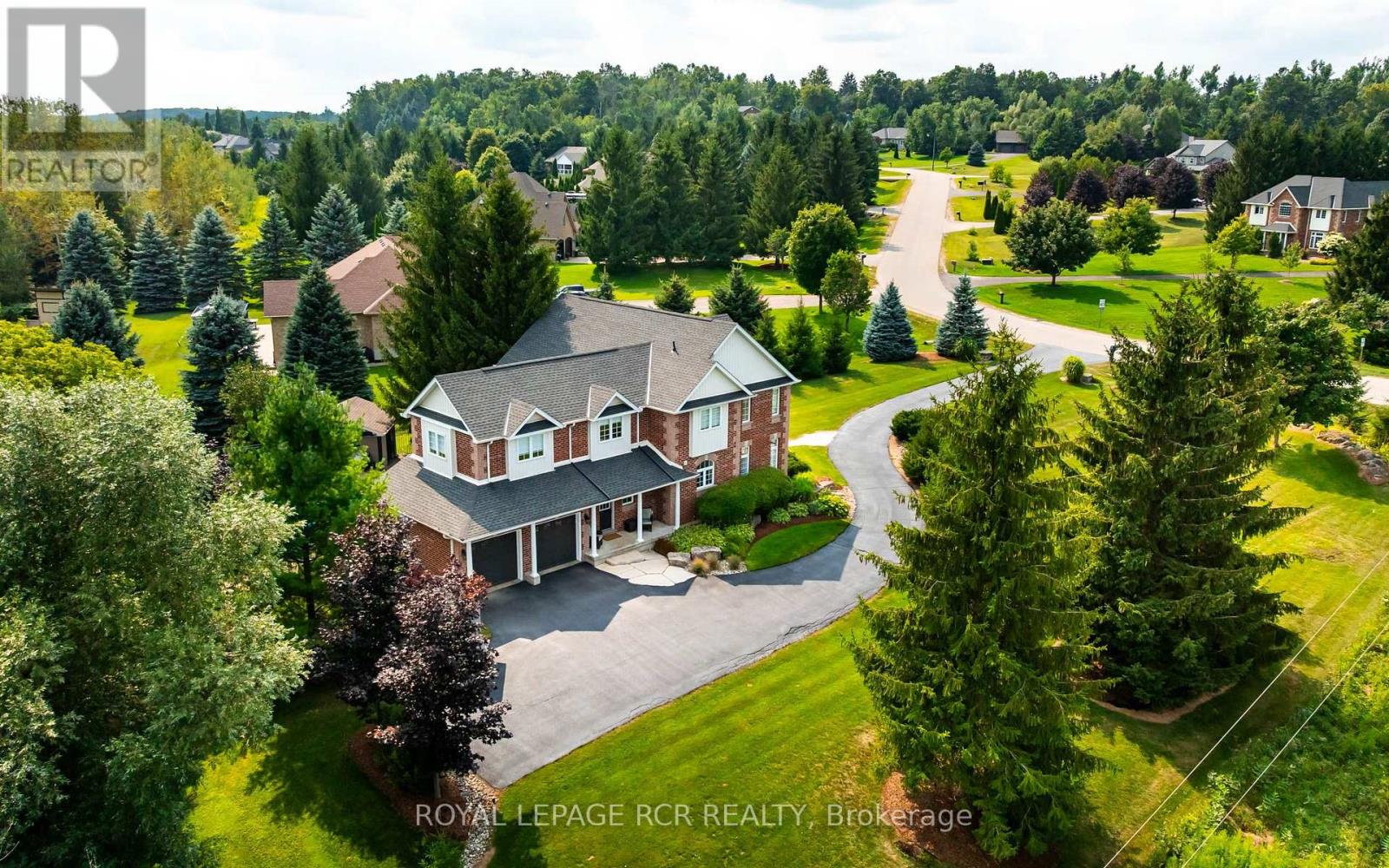 44 WOODLAND DRIVE, East Garafraxa, Ontario