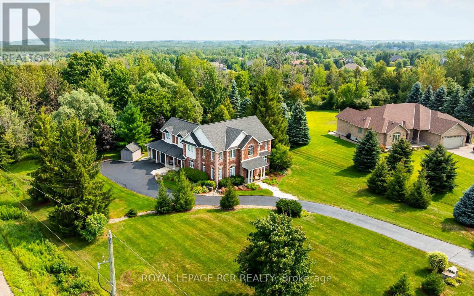 44 Woodland Drive, East Garafraxa, Ontario  L9W 6B7 - Photo 2 - X13664332