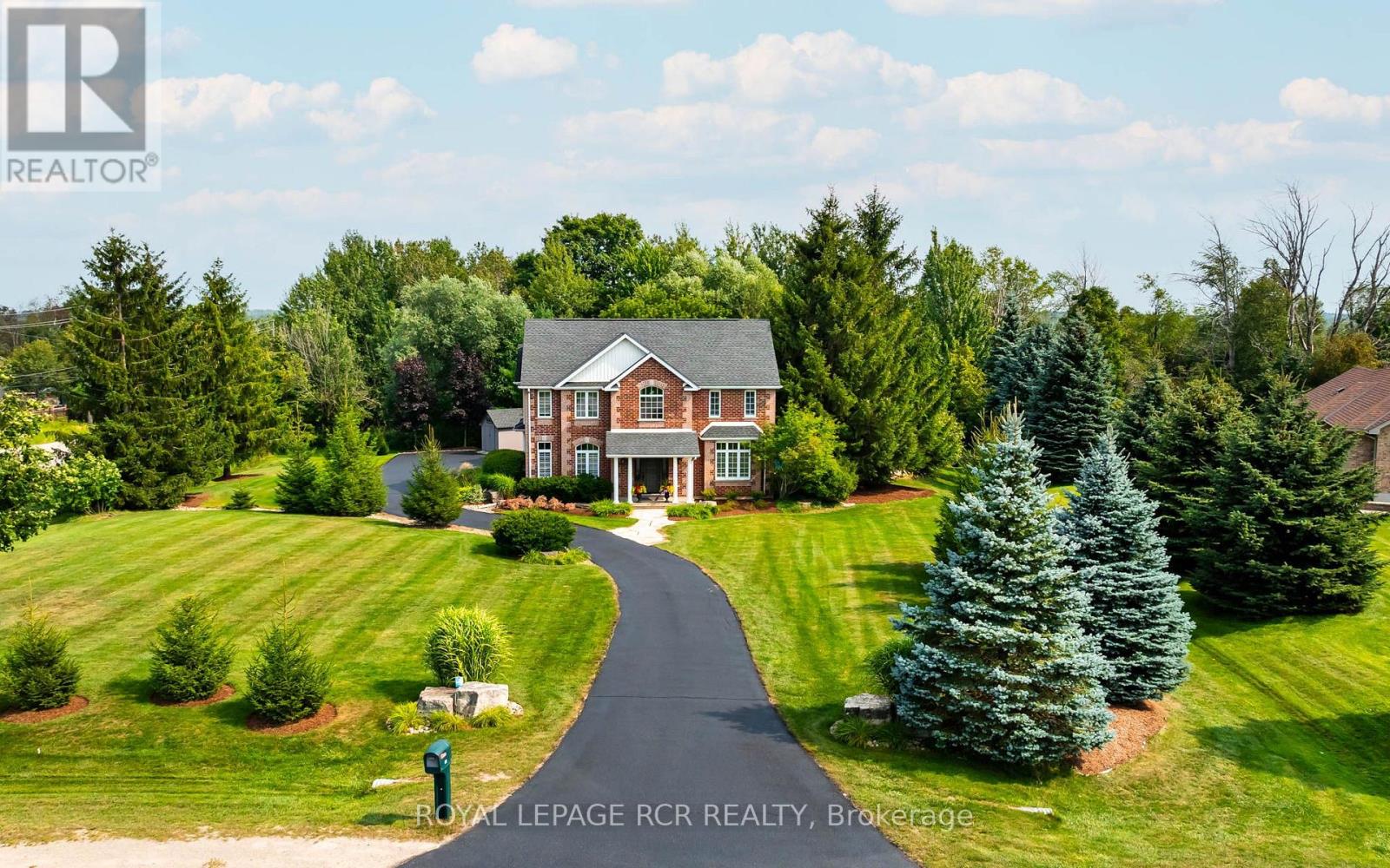 44 Woodland Drive, East Garafraxa, Ontario  L9W 6B7 - Photo 3 - X13664332