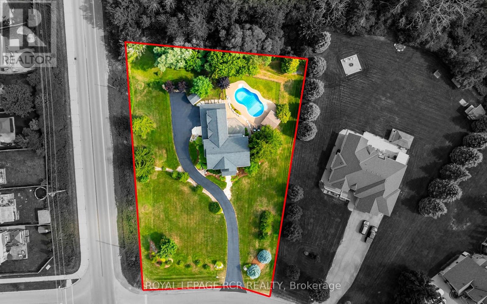 44 Woodland Drive, East Garafraxa, Ontario  L9W 6B7 - Photo 50 - X13664332