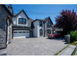 8866 134B STREET, Surrey, British Columbia
