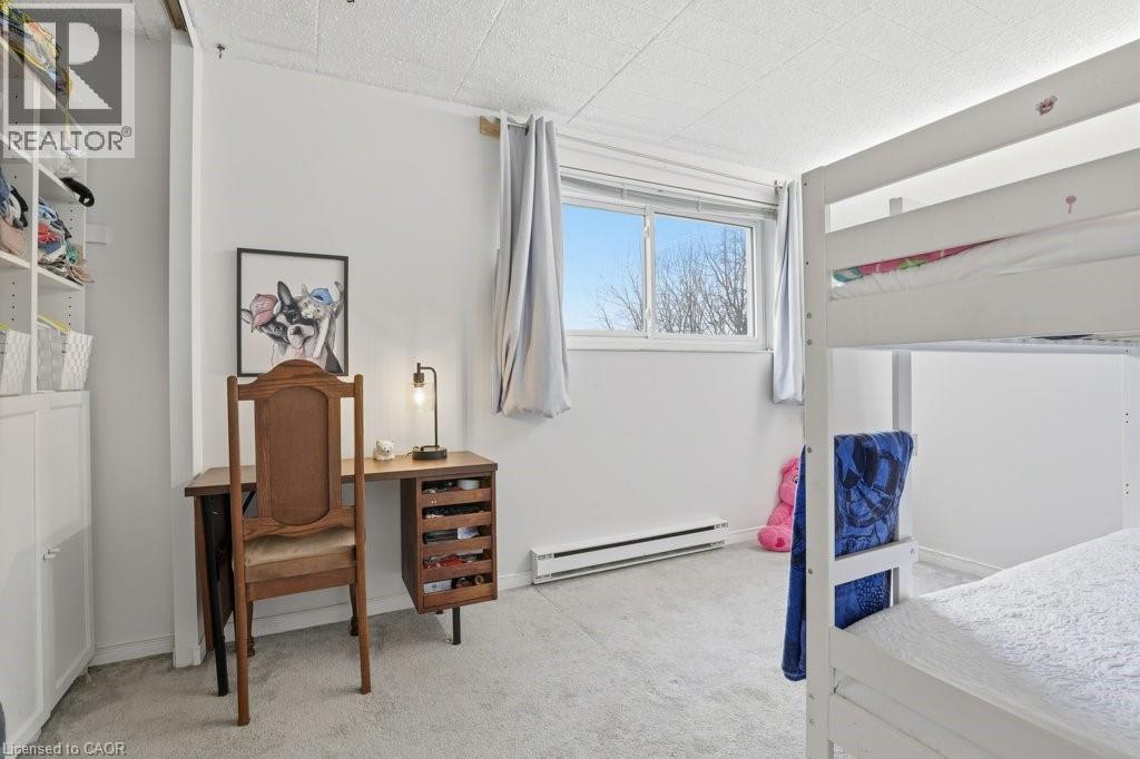 80 Breckenridge Drive Unit# 110, Kitchener, Ontario  N2B 2N9 - Photo 8 - 40820759