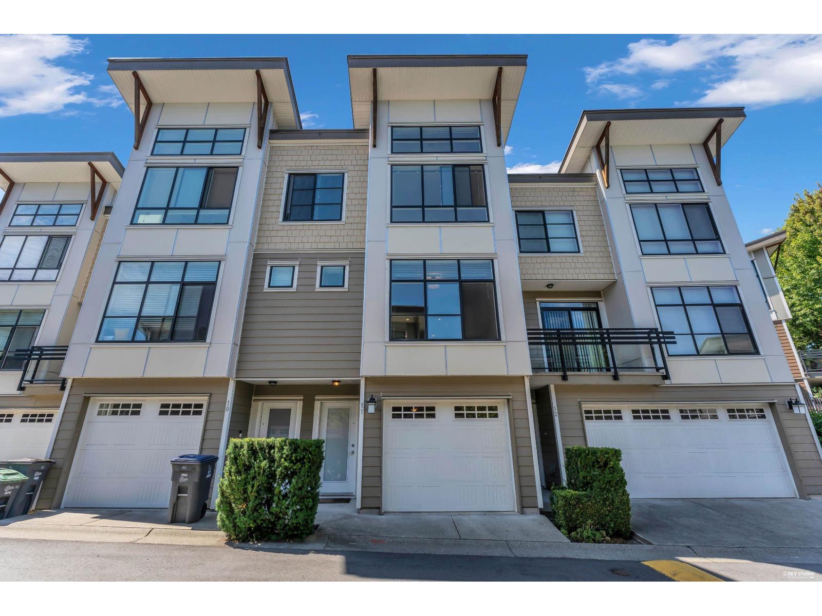 11 9989 E BARNSTON DRIVE, Surrey, British Columbia