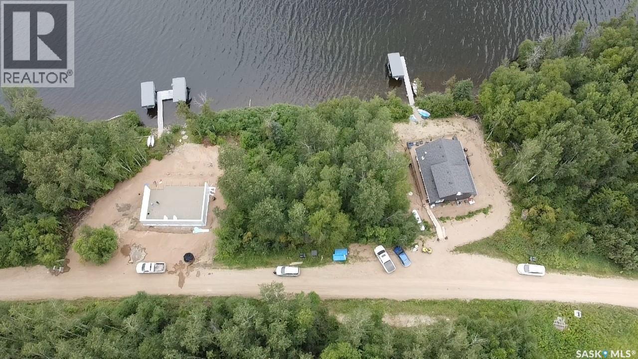 522 Bear Ridge Road, Barrier Lake, Saskatchewan  S0E 0B0 - Photo 4 - SK045035