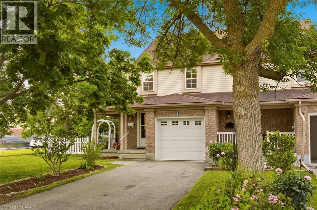 2 Ireland Place, Guelph, Ontario  N1E 7C2 - Photo 2 - 40840176
