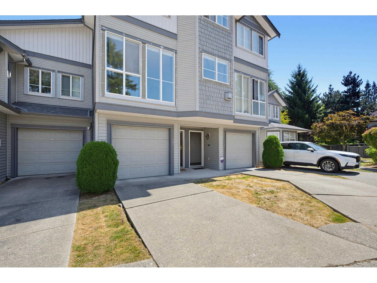 33 7250 144 Street, Surrey, British Columbia  V3W 1L7 - Photo 36 - R3154789