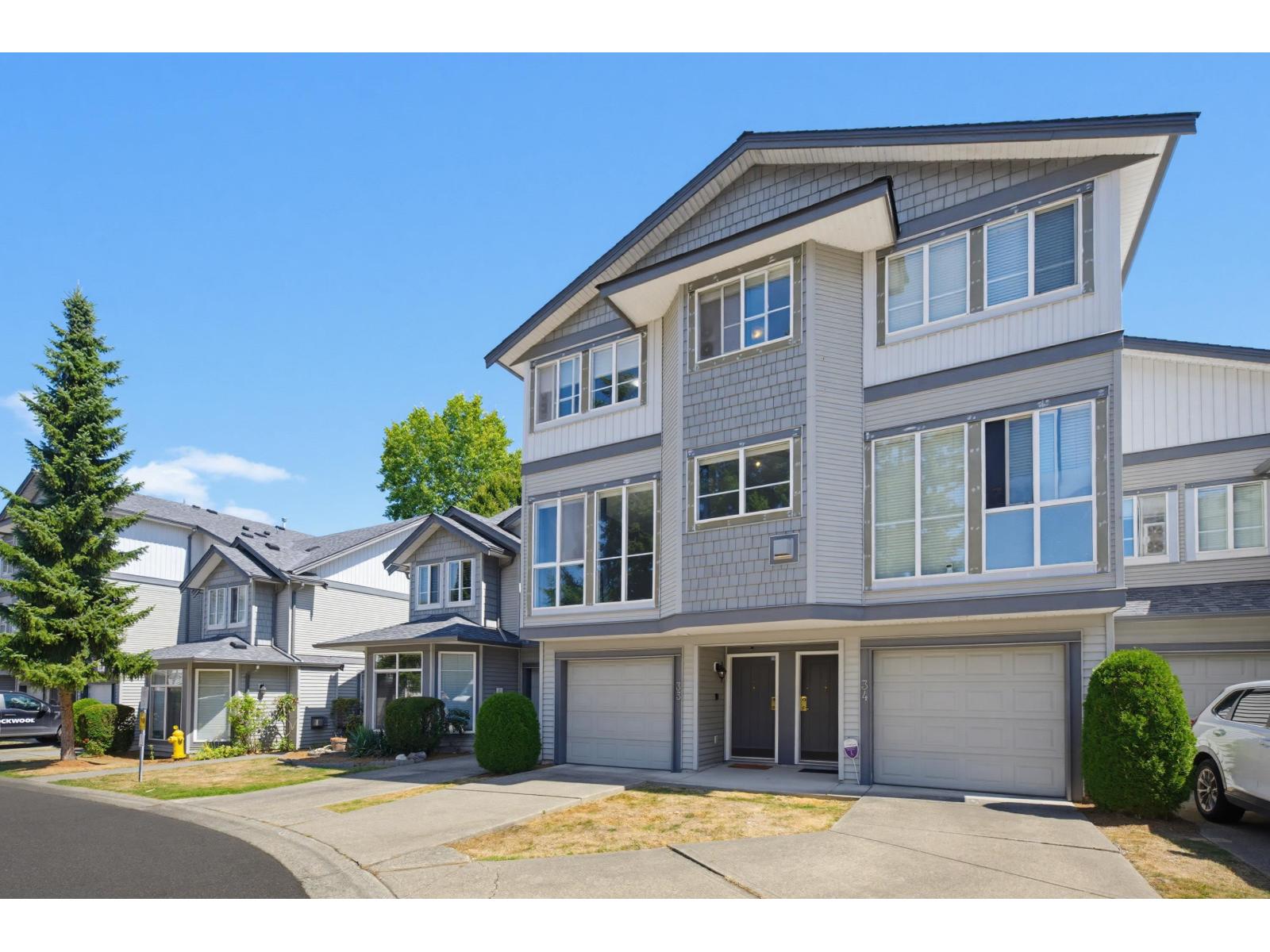 33 7250 144 Street, Surrey, British Columbia  V3W 1L7 - Photo 35 - R3154789