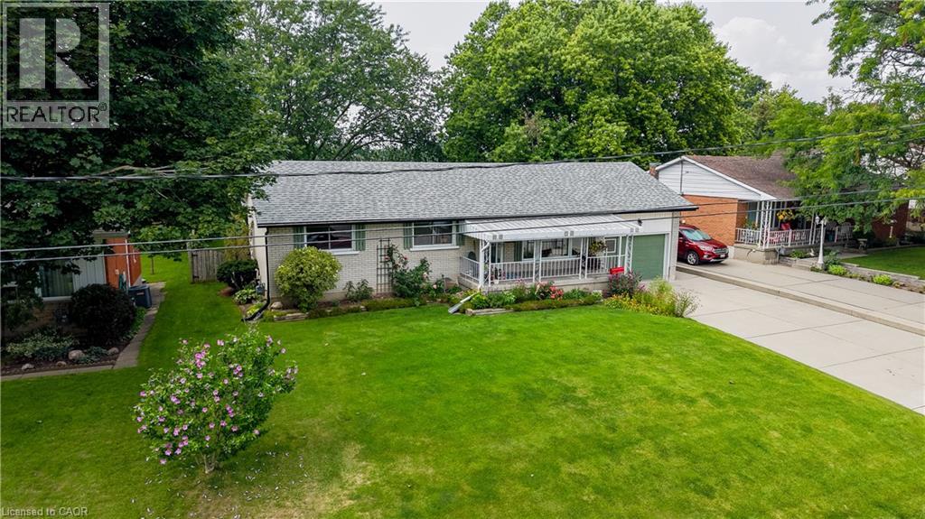 88 Riverside Drive, New Hamburg, Ontario  N3A 2H6 - Photo 32 - 40854735