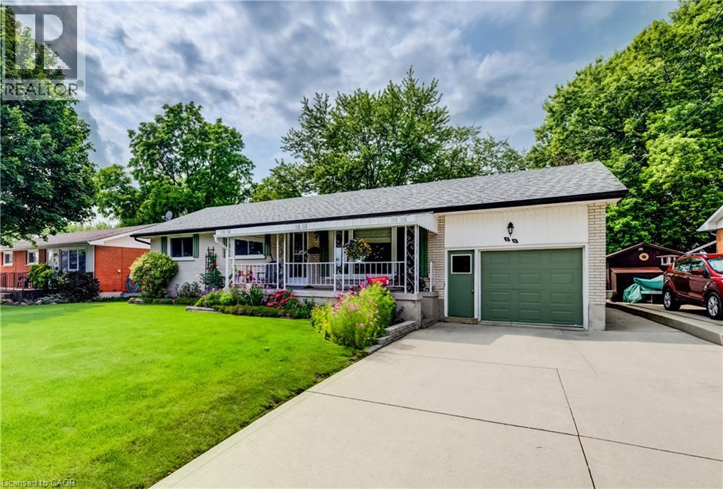 88 Riverside Drive, New Hamburg, Ontario  N3A 2H6 - Photo 2 - 40854735