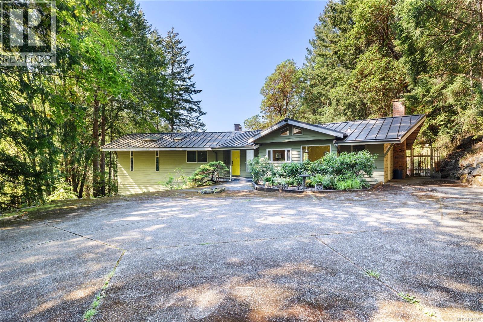 212 Sunset Dr, Salt Spring, British Columbia  V8K 1L4 - Photo 4 - 1042869
