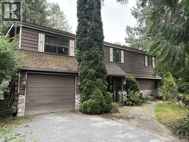 21810 132 AVENUE, Maple Ridge, British Columbia