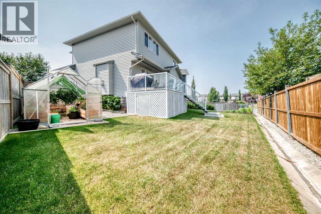 325 Luxstone Green SW, Airdrie, Alberta  T4B 0A5 - Photo 48 - A2336436