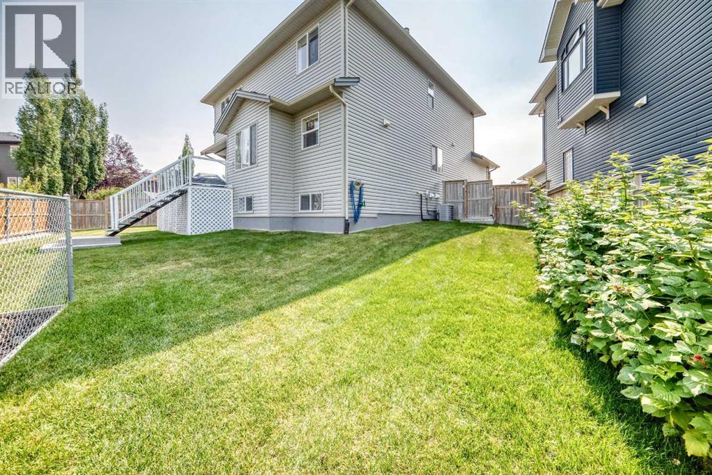 325 Luxstone Green SW, Airdrie, Alberta  T4B 0A5 - Photo 46 - A2336436