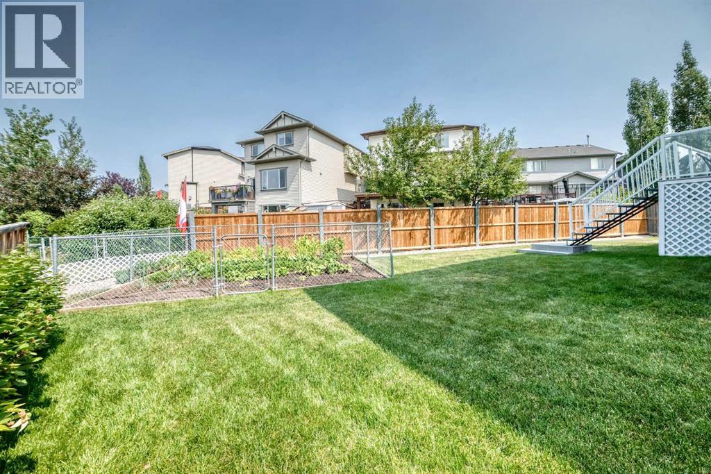 325 Luxstone Green SW, Airdrie, Alberta  T4B 0A5 - Photo 45 - A2336436