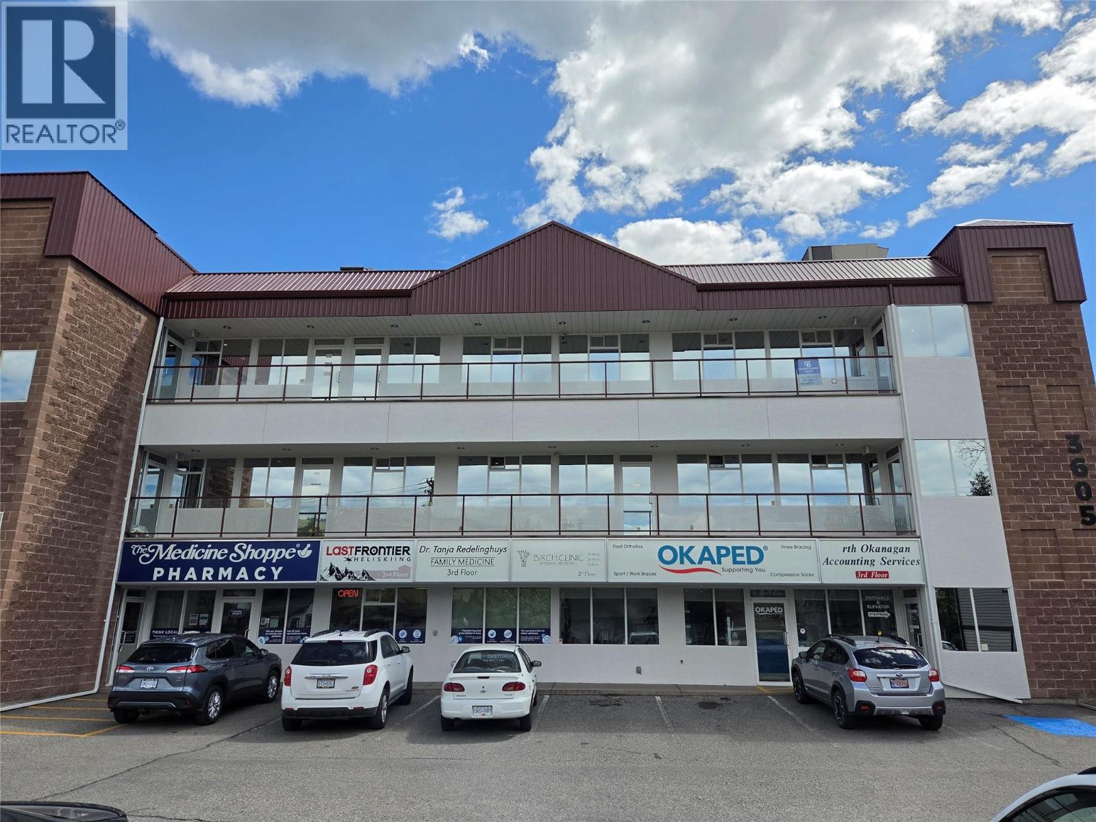 3605 31 Street, Vernon, British Columbia  V1T 5J4 - Photo 16 - 10386005