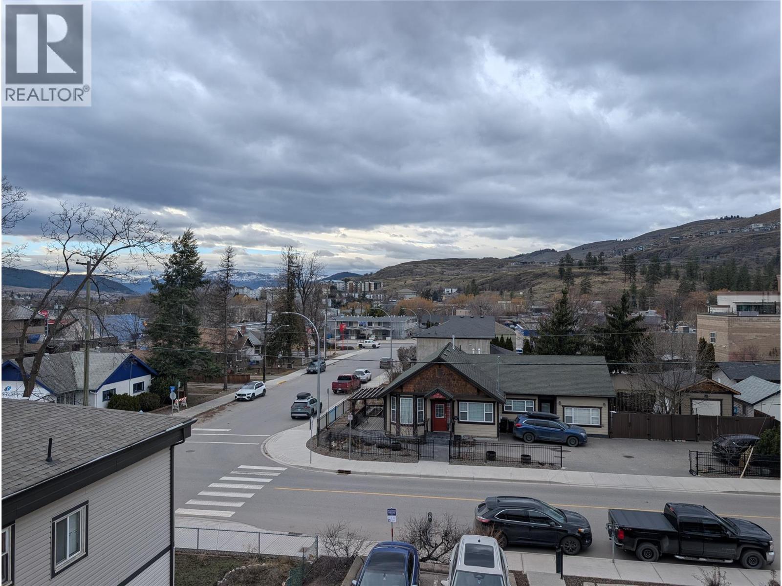 3605 31 Street, Vernon, British Columbia  V1T 5J4 - Photo 5 - 10386005