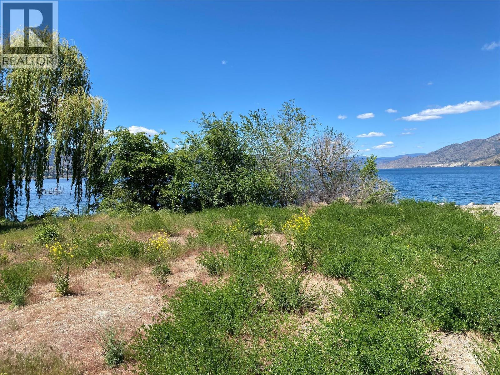 3855 1st Street Lot# 1, Naramata, British Columbia  V0H 1N1 - Photo 2 - 10388633