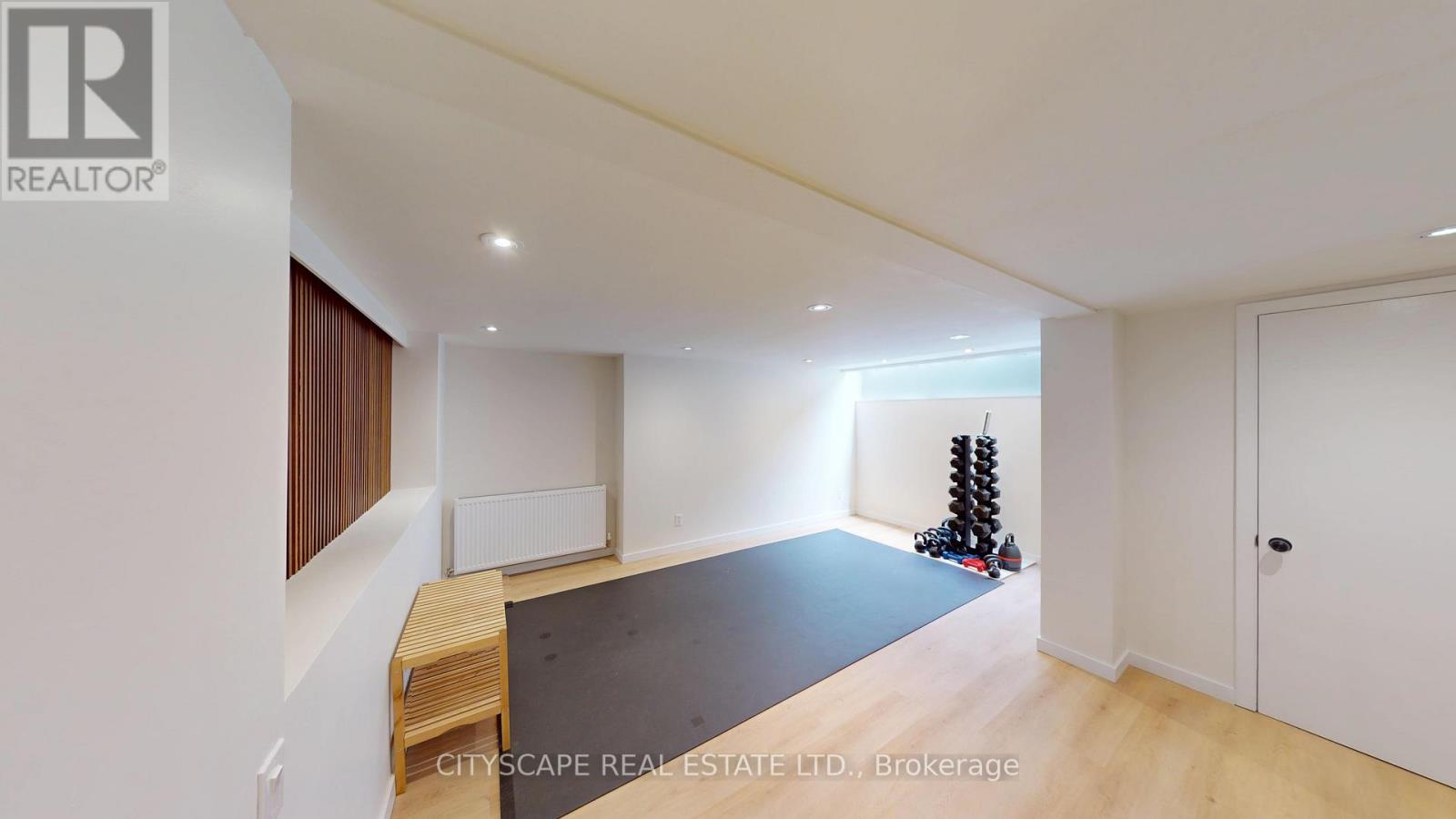 25 Oswald Crescent, Toronto, Ontario  M4S 2H5 - Photo 40 - C13537584