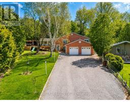 313 WINNIFRED DRIVE, Georgina, Ontario