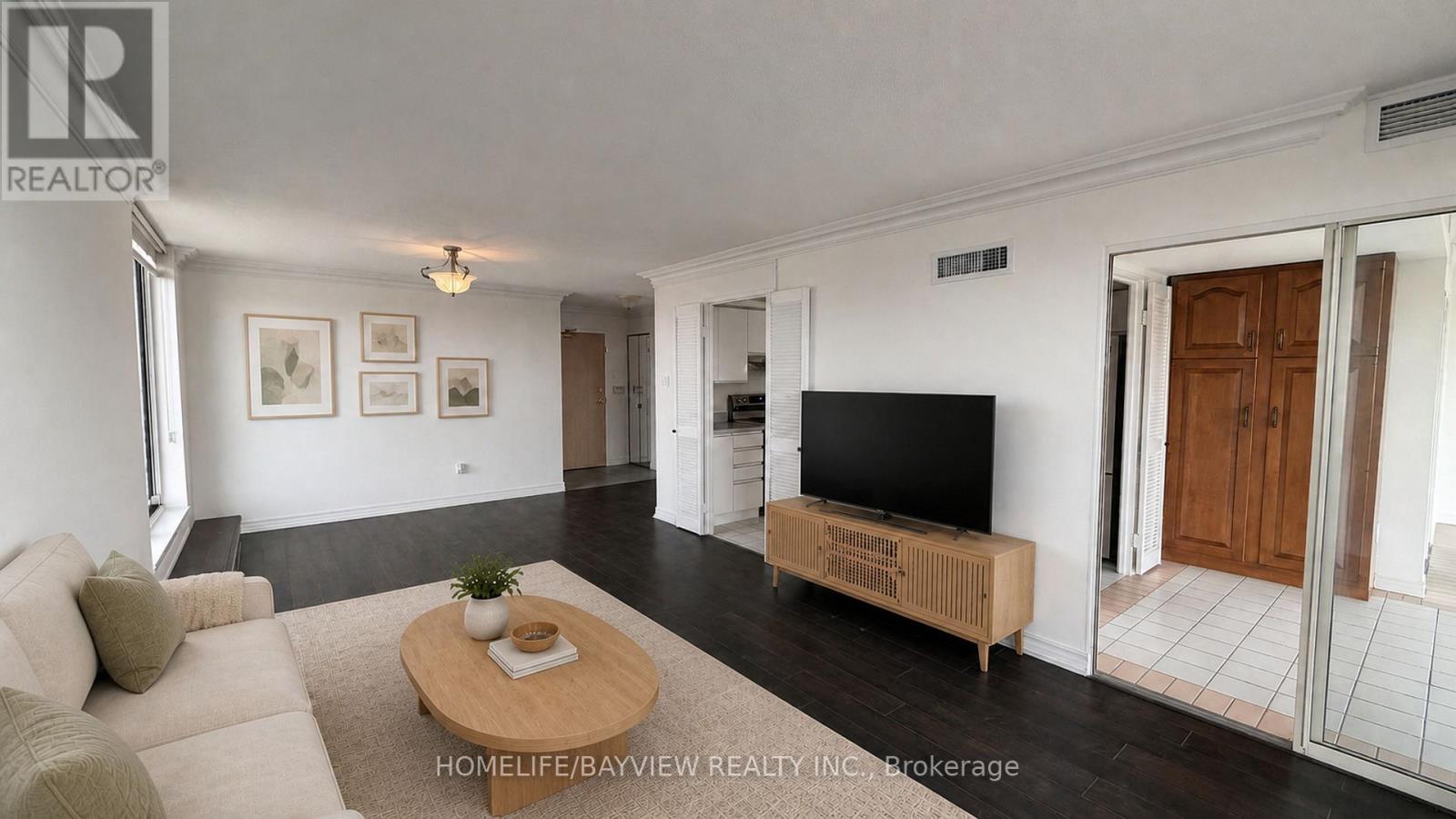 1103 - 20 Harding Boulevard W, Richmond Hill, Ontario  L4C 9S4 - Photo 10 - N13663788