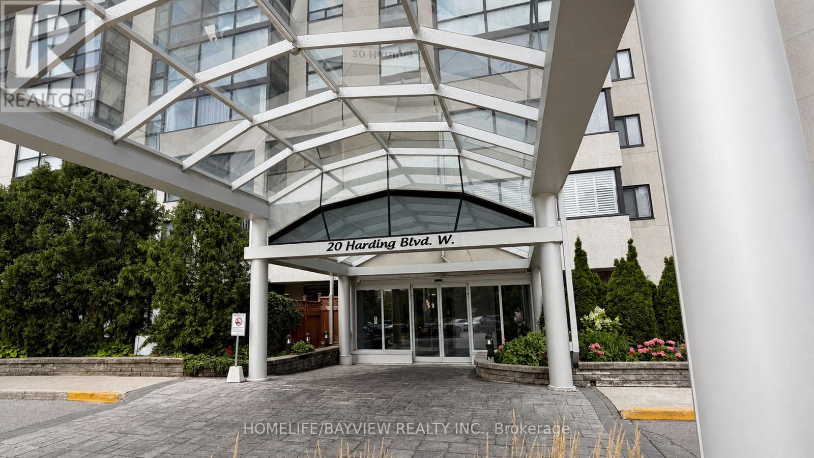 1103 - 20 Harding Boulevard W, Richmond Hill, Ontario  L4C 9S4 - Photo 27 - N13663788