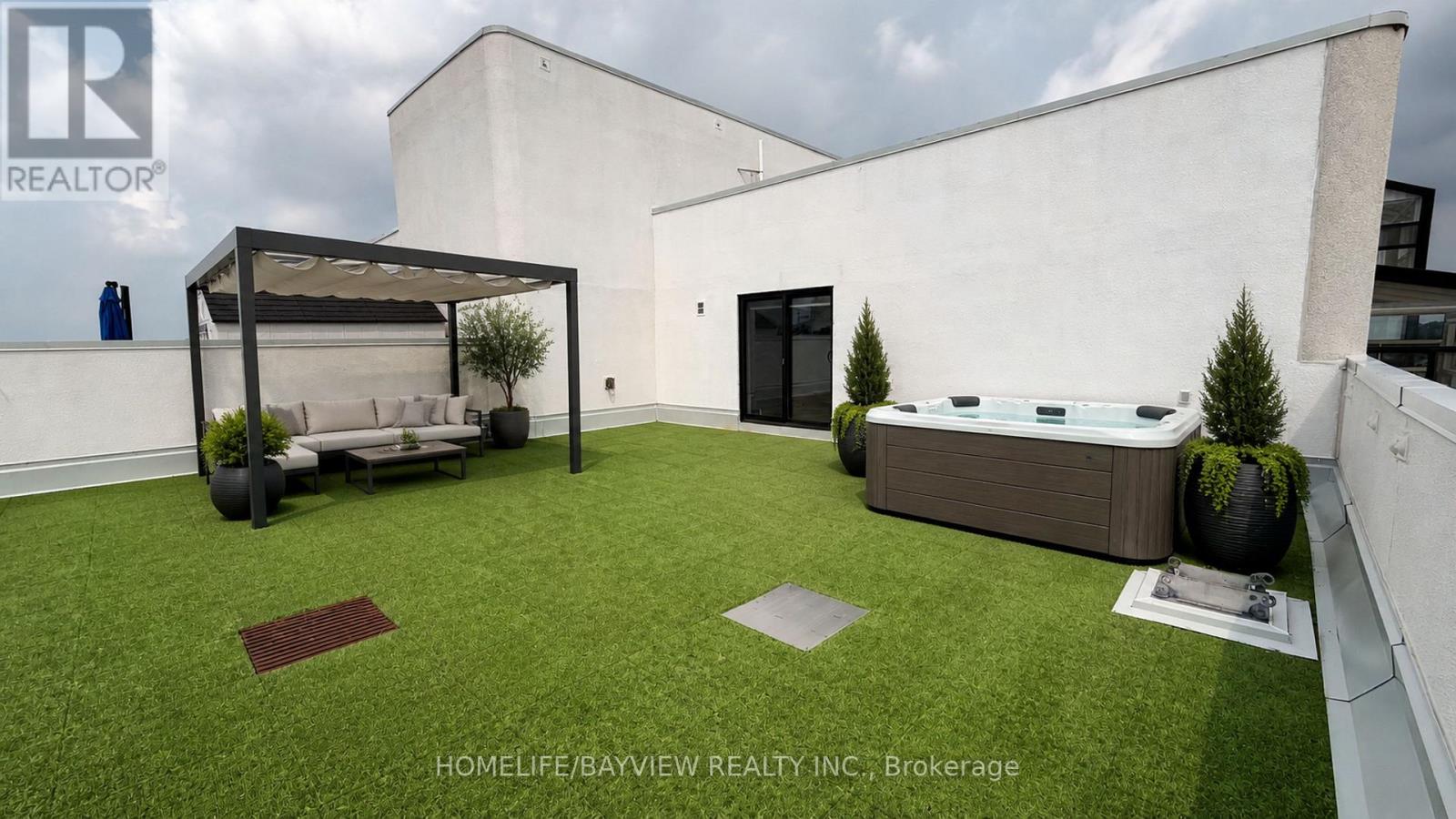 1103 - 20 Harding Boulevard W, Richmond Hill, Ontario  L4C 9S4 - Photo 19 - N13663788