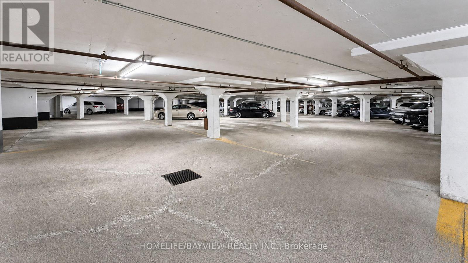 1103 - 20 Harding Boulevard W, Richmond Hill, Ontario  L4C 9S4 - Photo 43 - N13663788