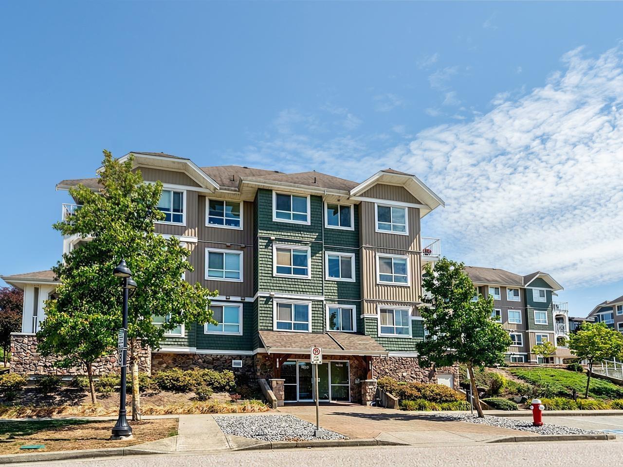 202 16398 64 Avenue, Surrey, British Columbia  V3S 6X6 - Photo 21 - R3154896