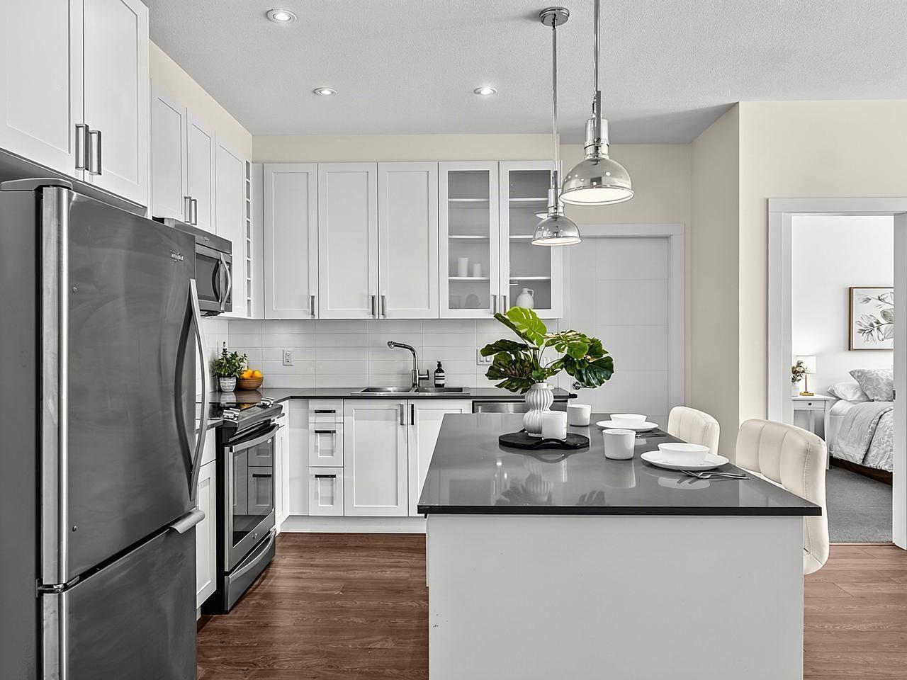 202 16398 64 Avenue, Surrey, British Columbia  V3S 6X6 - Photo 5 - R3154896